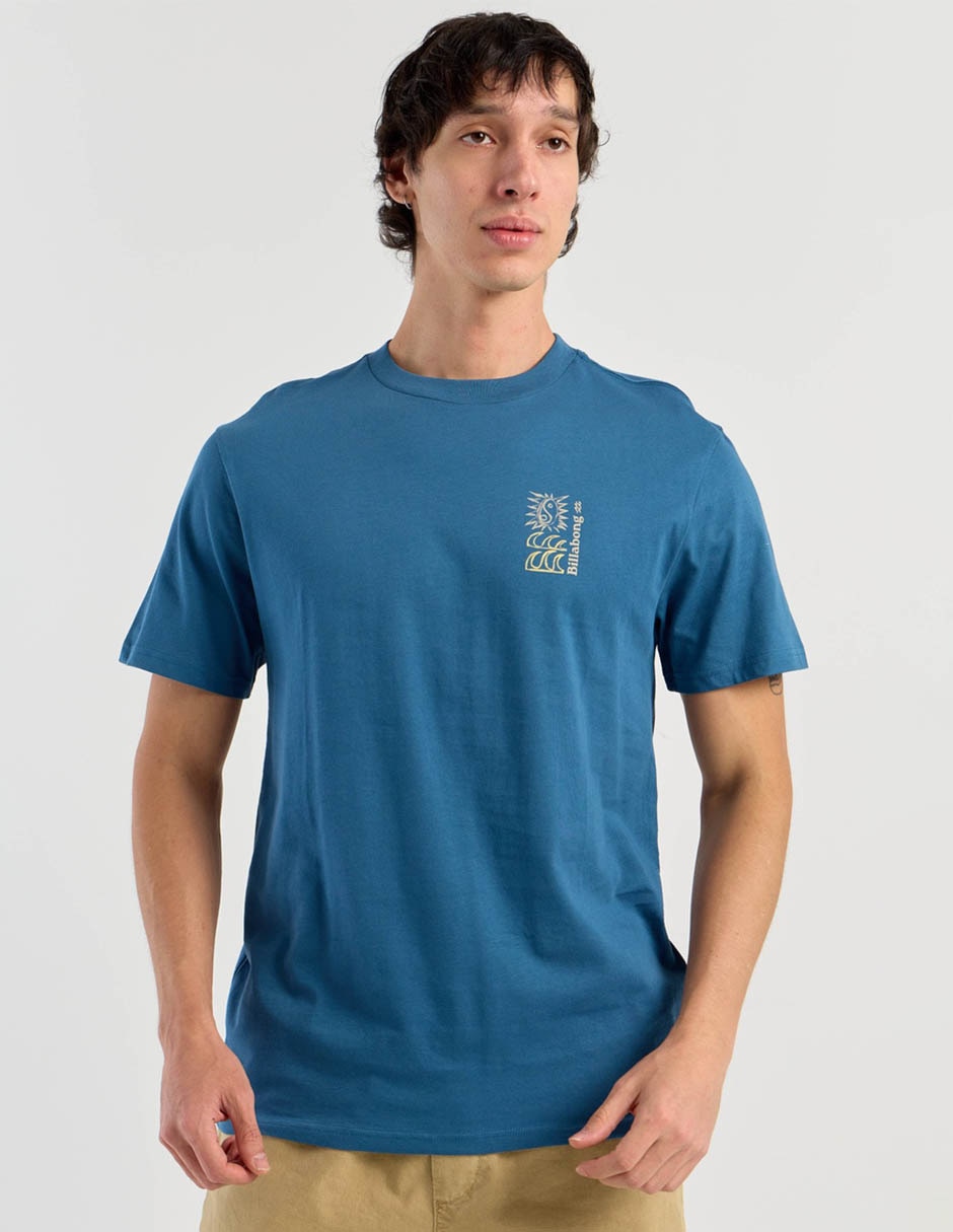 Playera para hombre