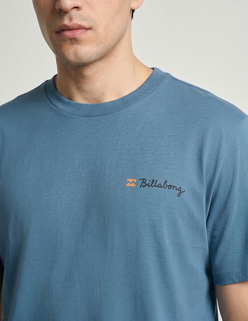 Playera Arcoshop cuello redondo para hombre 3