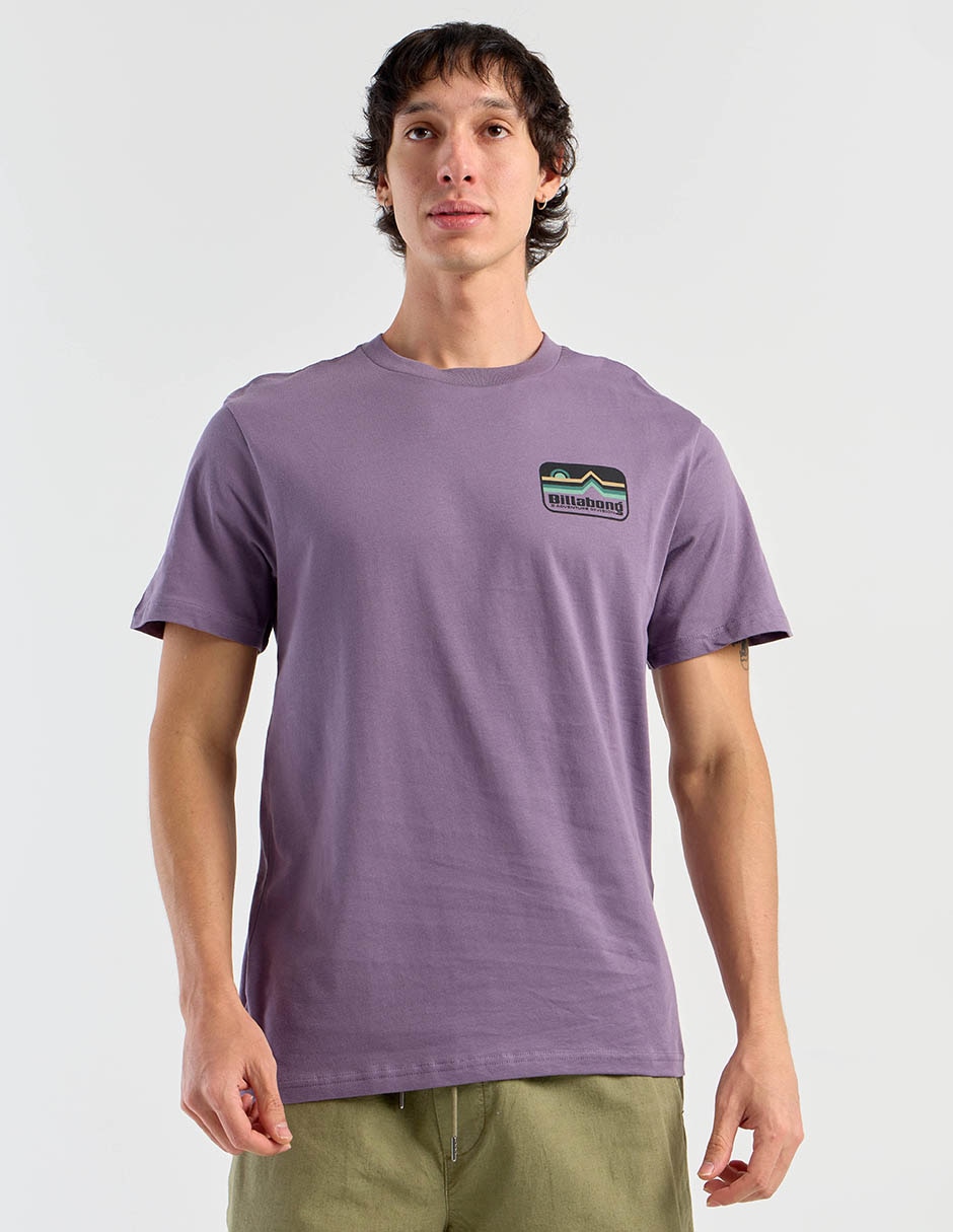 Playera para hombre