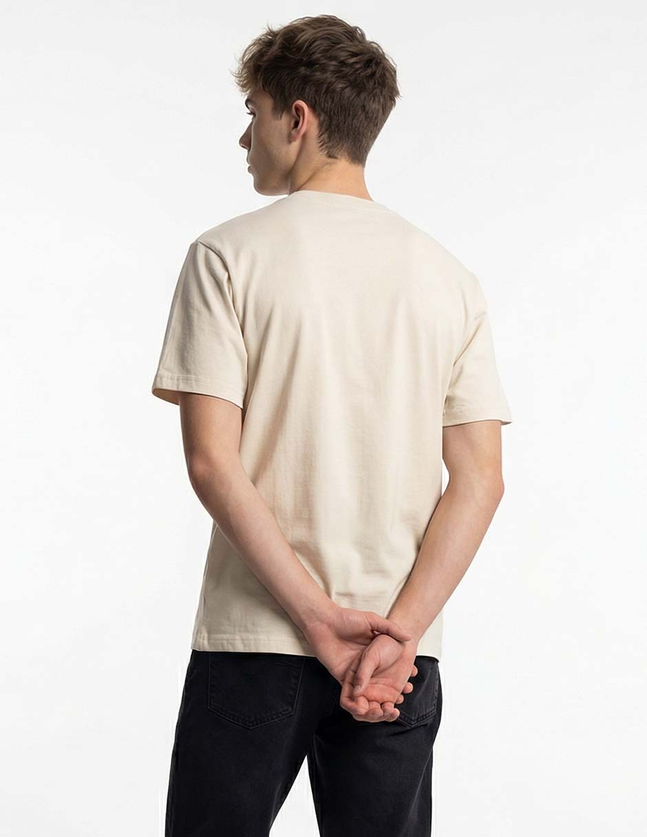 Playera The Devil Wears Prada cuello redondo para hombre