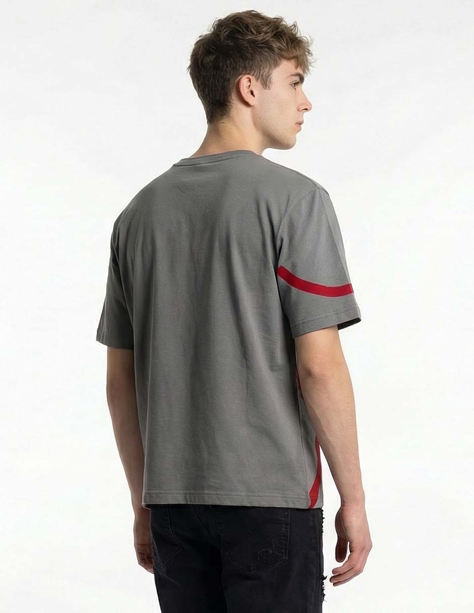 Playera The Devil Wears Prada cuello redondo para hombre