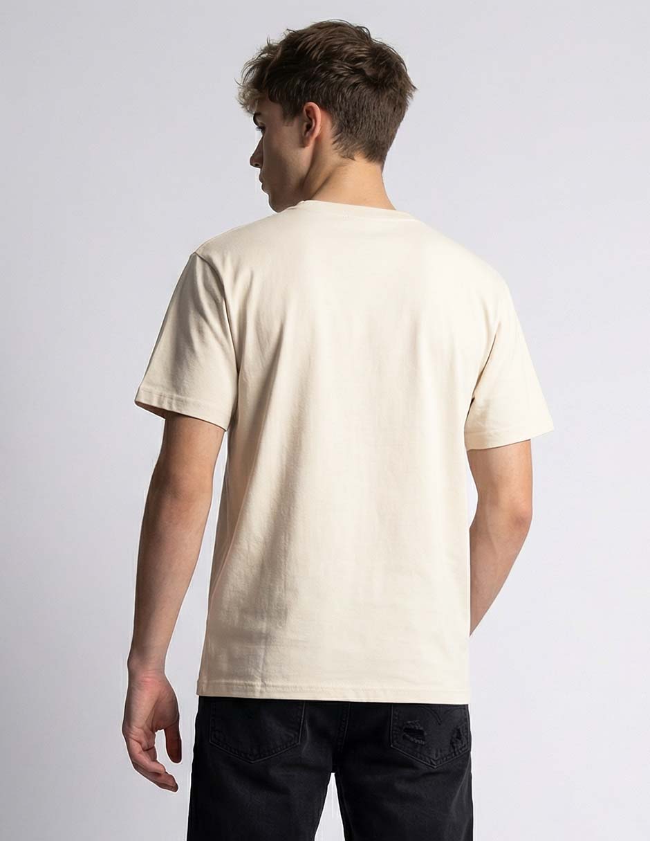 Playera The Devil Wears Prada cuello redondo 6
