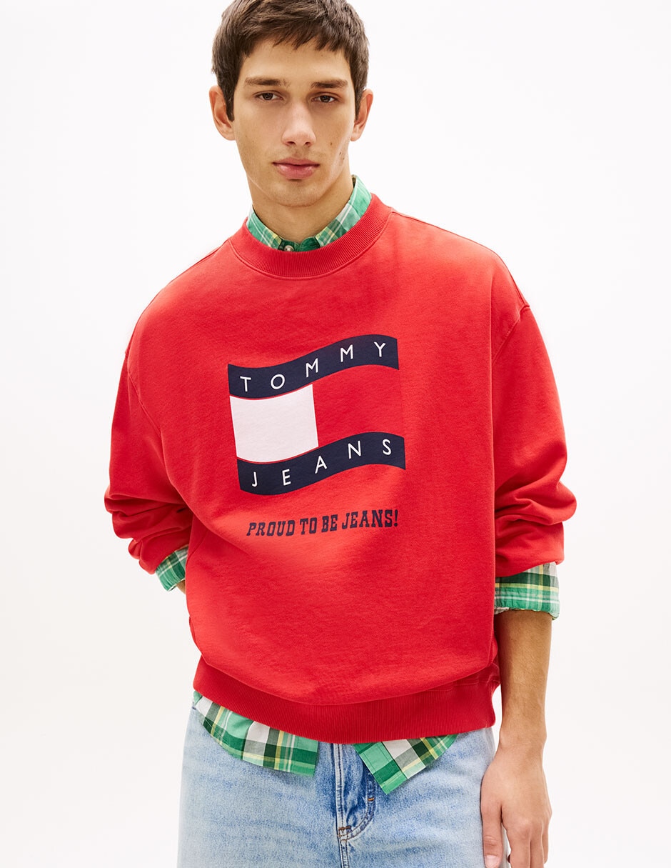 Sudadera para hombre