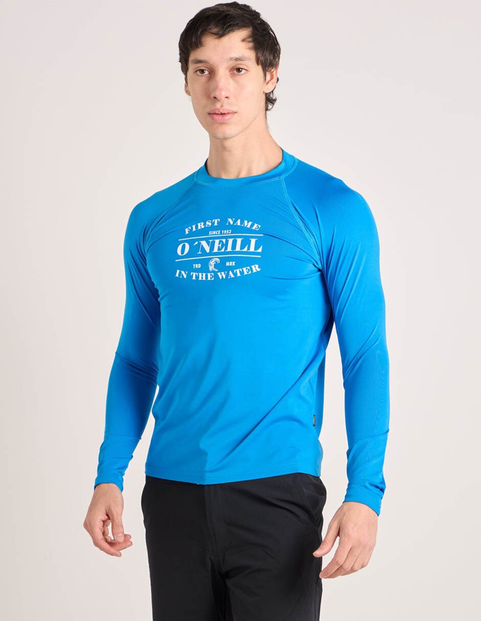 Wetshirt para hombre Wetshirt para hombre