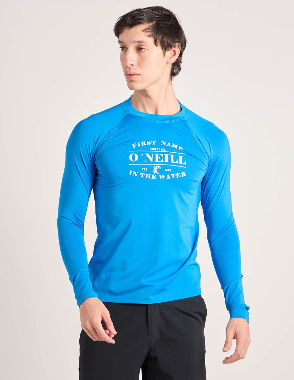 Wetshirt para hombre 2