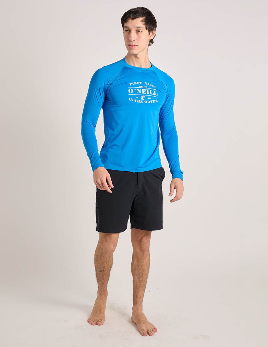 Wetshirt para hombre 3