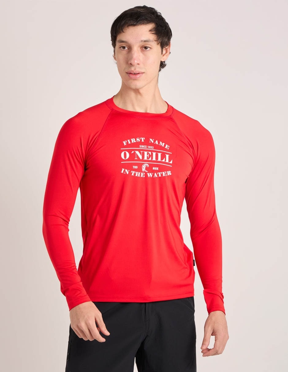 Wetshirt para hombre 5