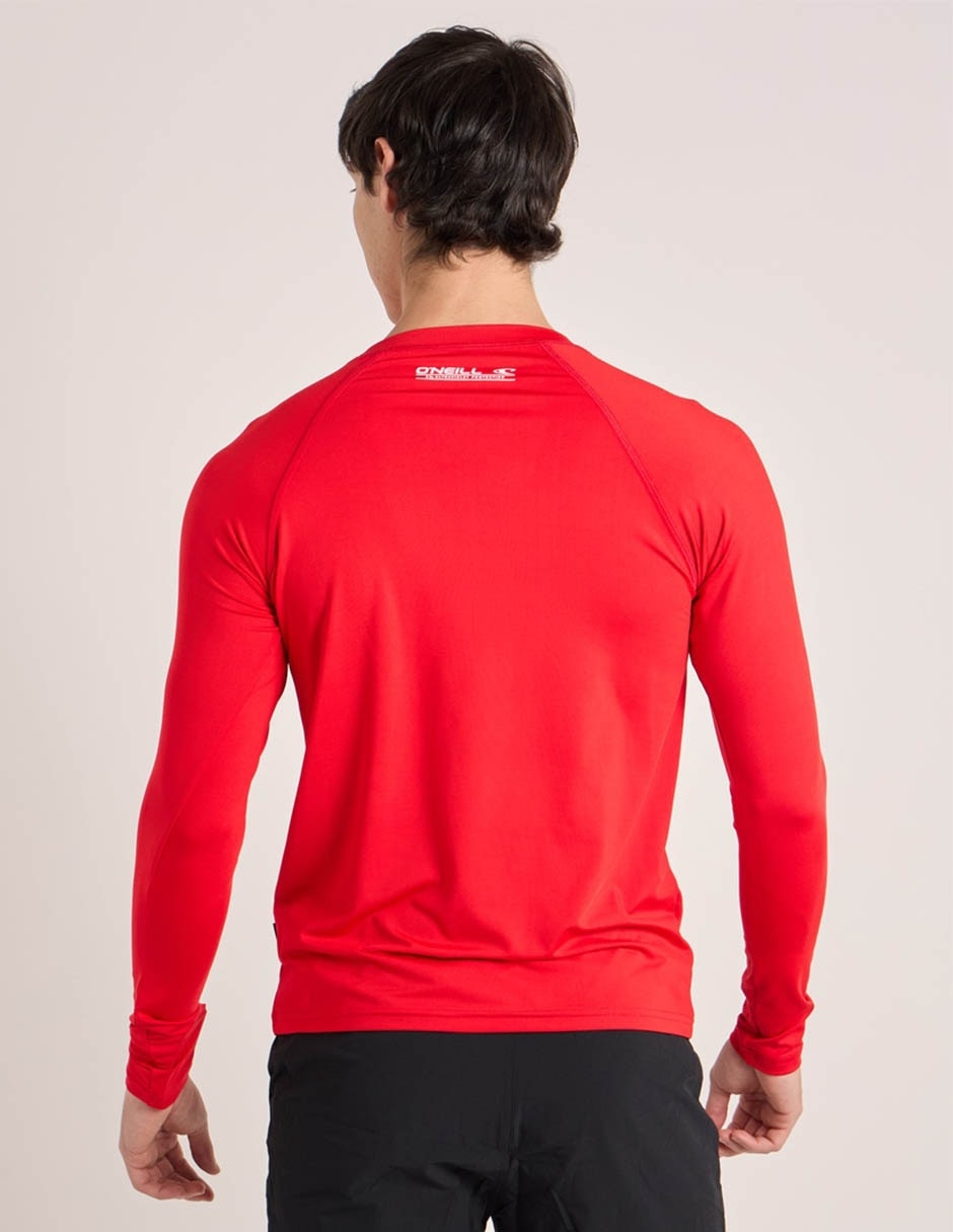 Wetshirt para hombre 6