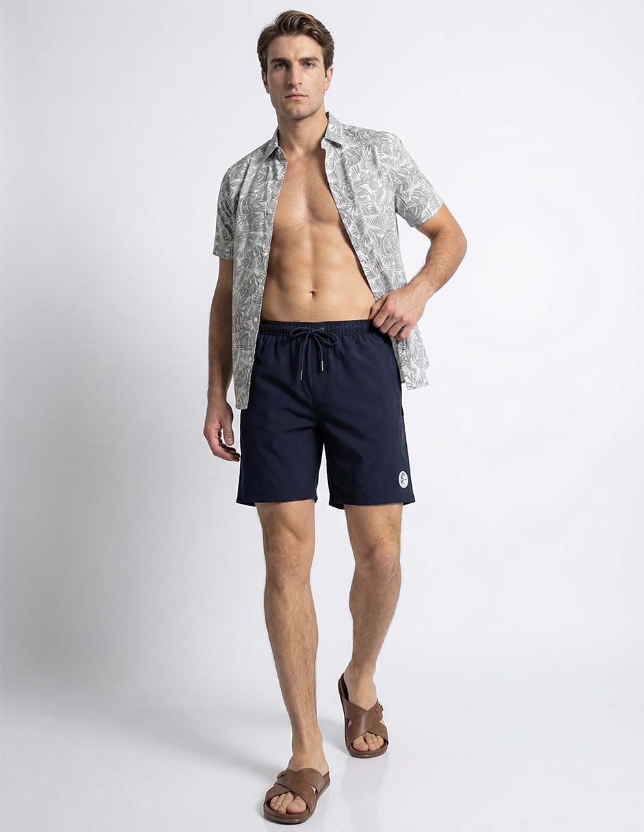 Traje de baño o'neill con bolsillos para hombre