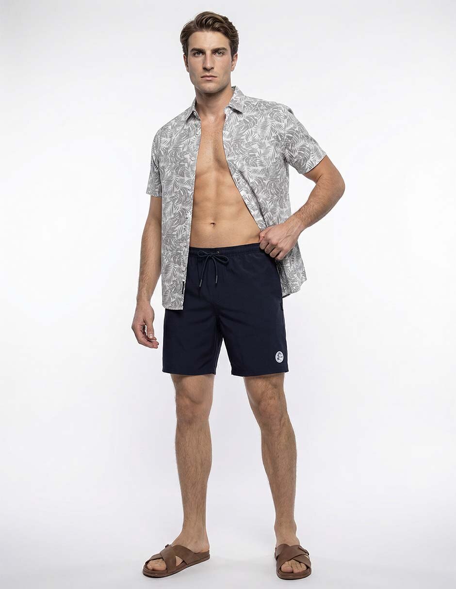 Traje de baño o'neill con bolsillos para hombre
