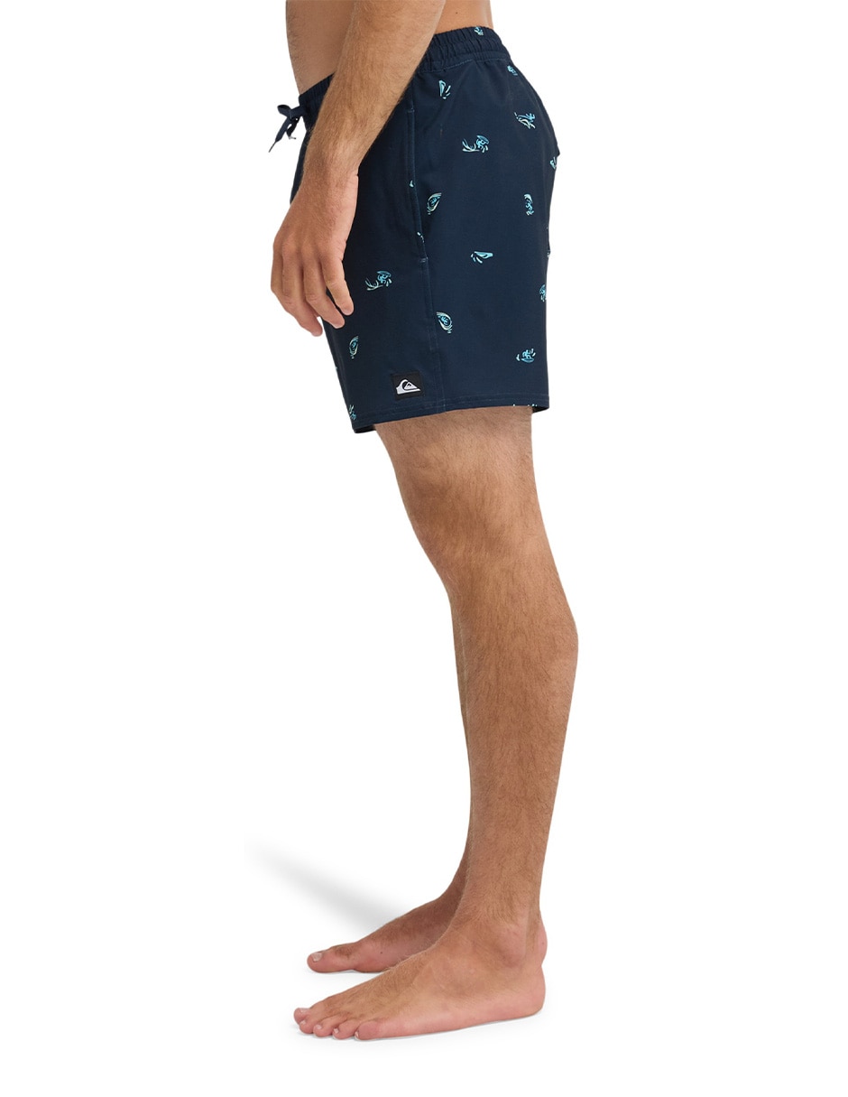 Traje de baño para hombre 4
