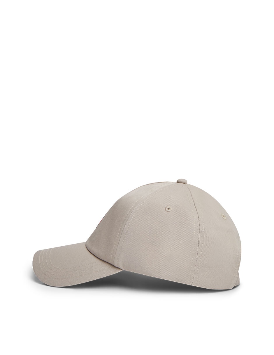 Gorra con visera curva broche casual Tommy Jeans Tjm Heritage para hombre