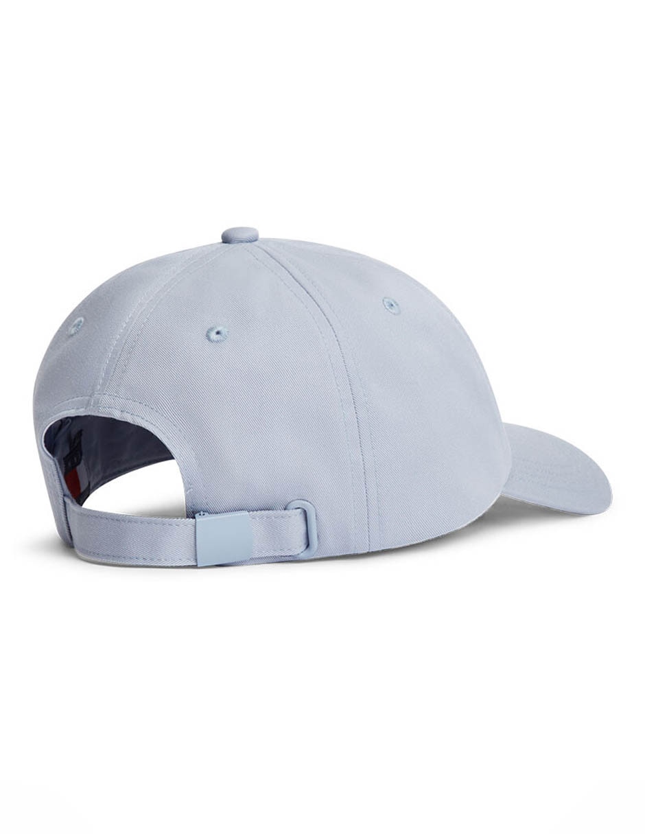 Gorra visera curva broche para casual Tommy Jeans Tjm Heritage para hombre