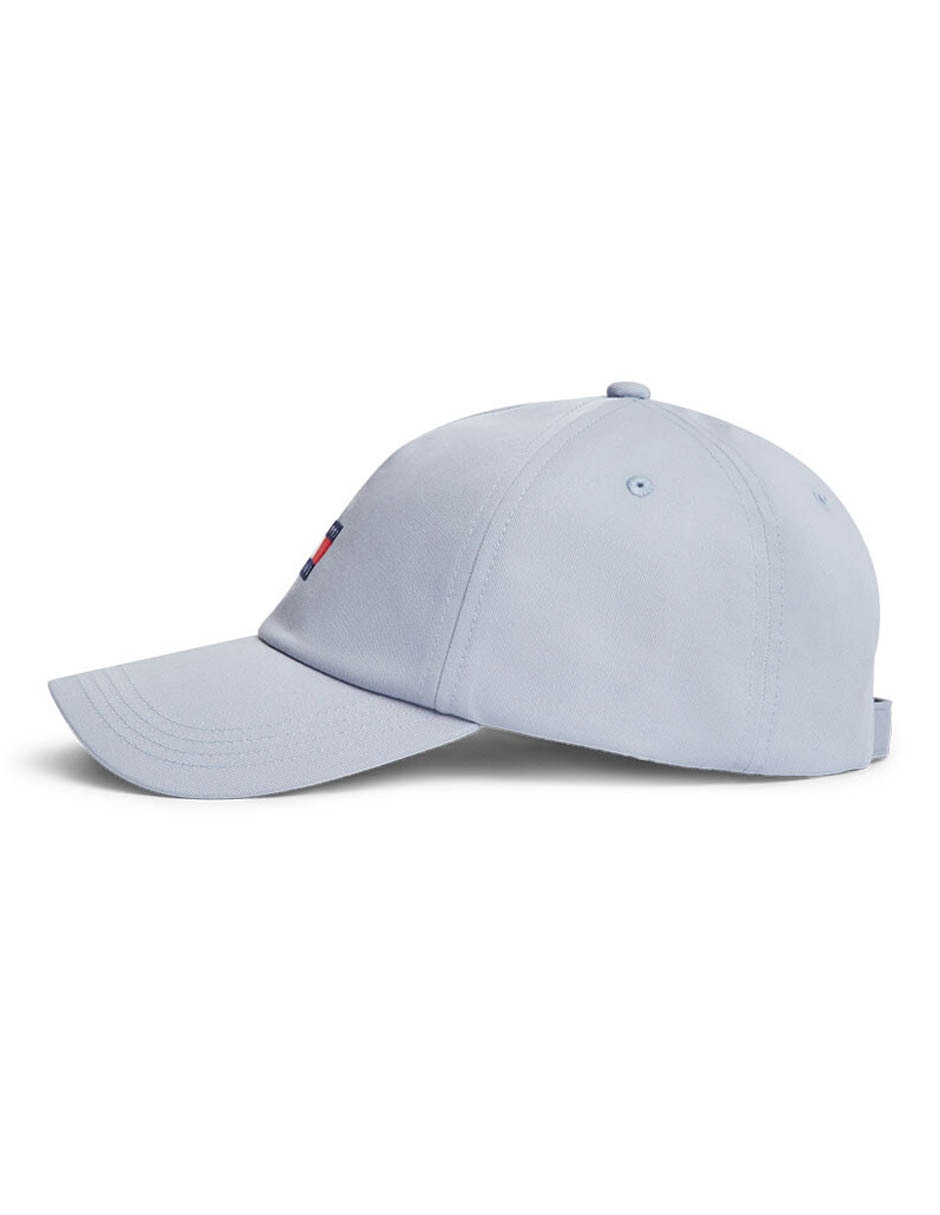 Gorra visera curva broche para casual Tommy Jeans Tjm Heritage para hombre