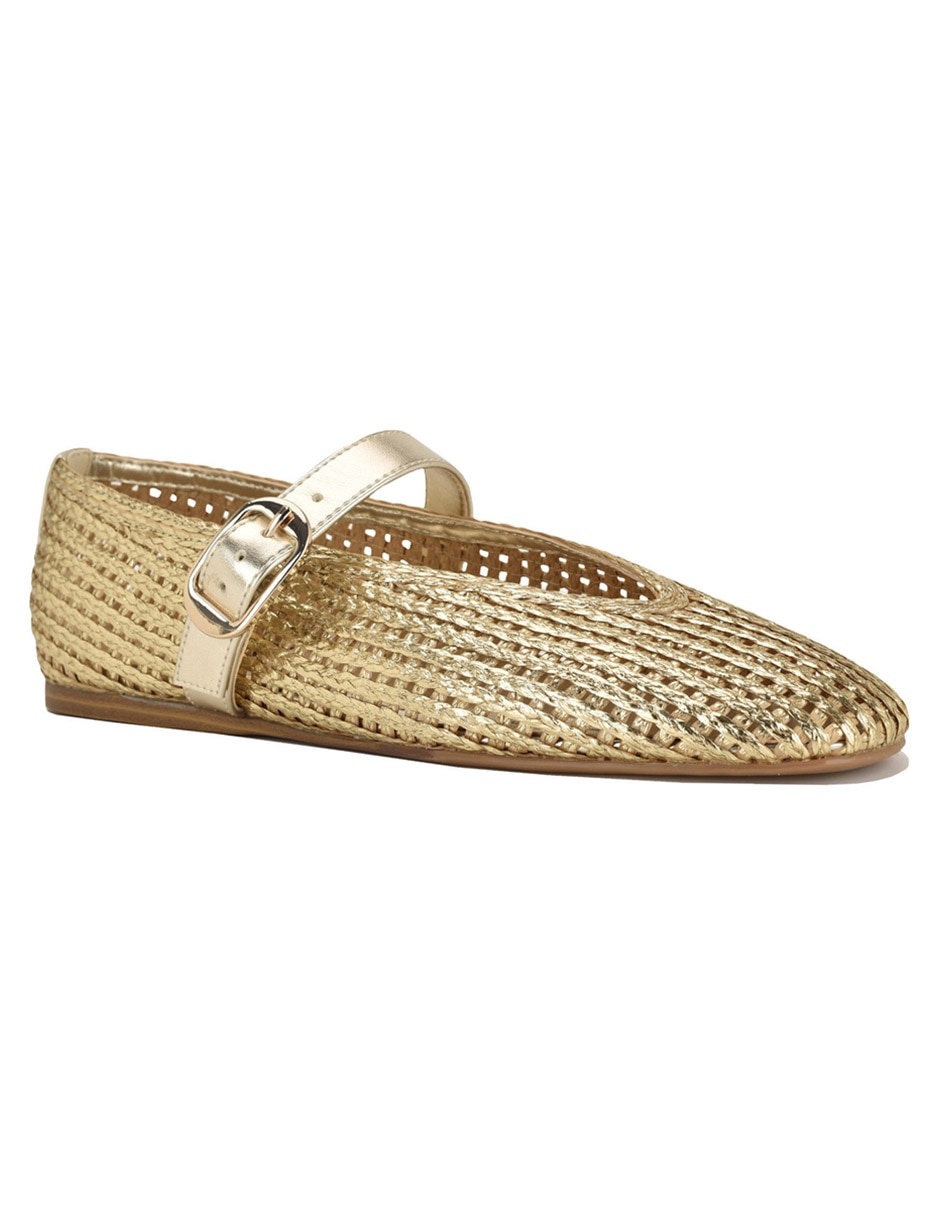 Balerina nine west para mujer