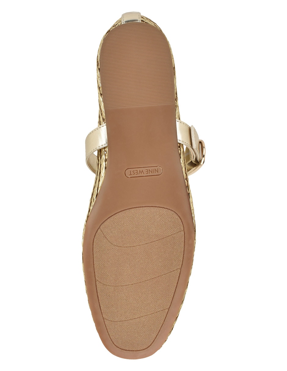 Balerina nine west para mujer