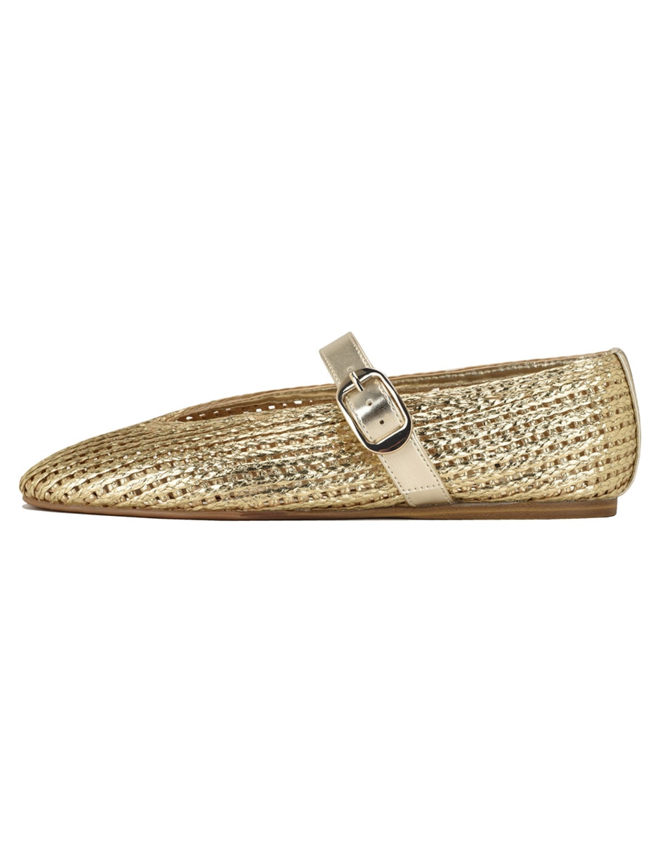 Balerina nine west para mujer