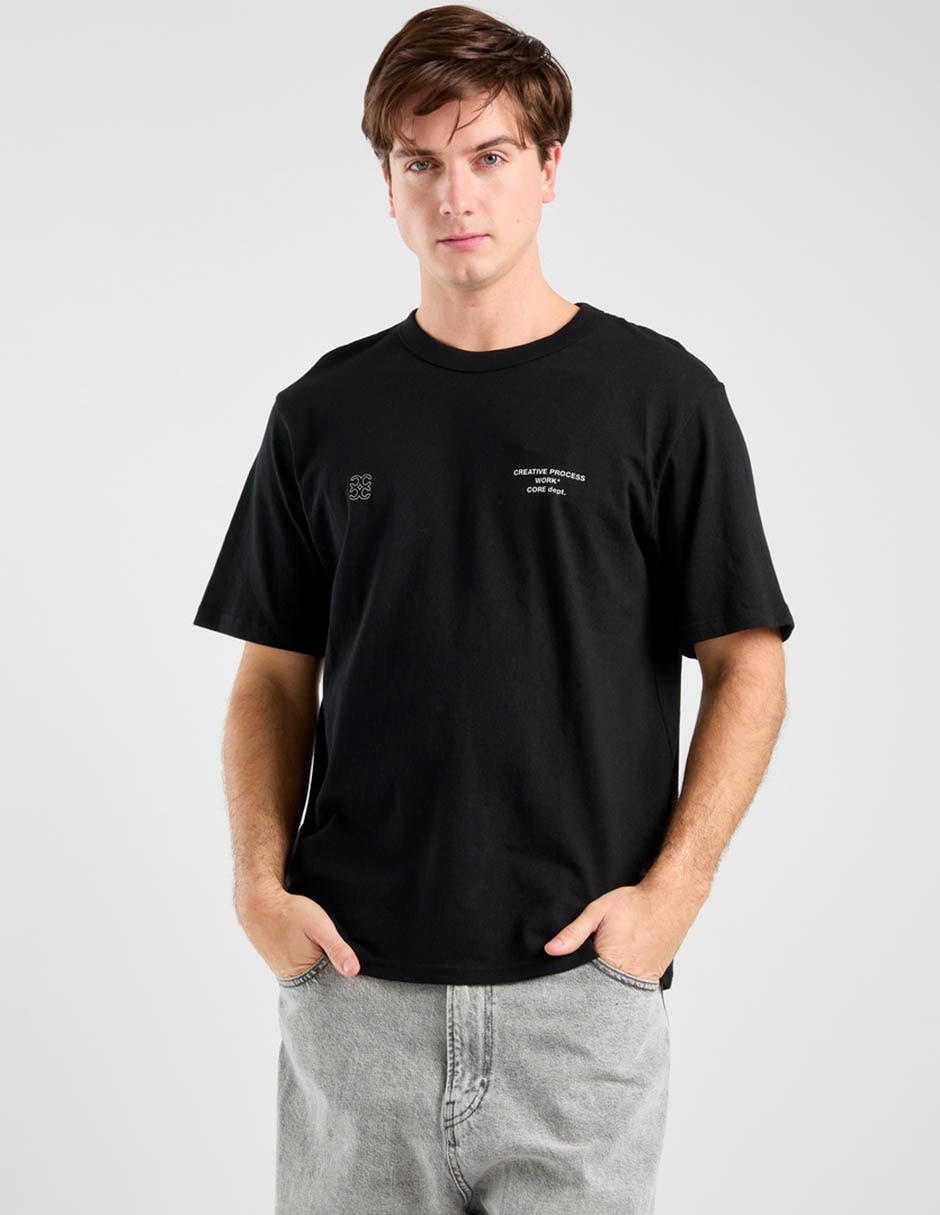 PLAYERA 12283430 M/C ALGOD 1
