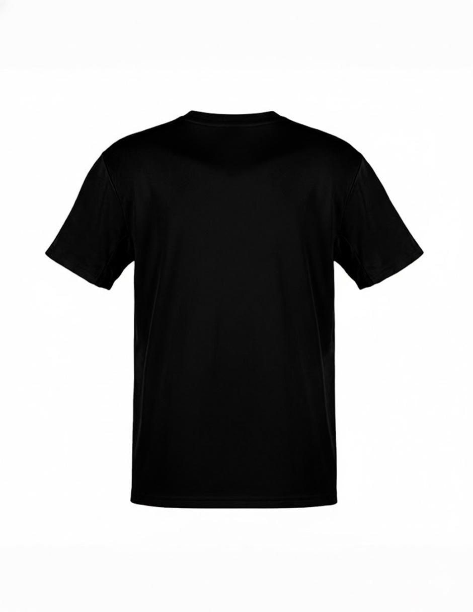 Playera Pima cuello redondo para hombre 6