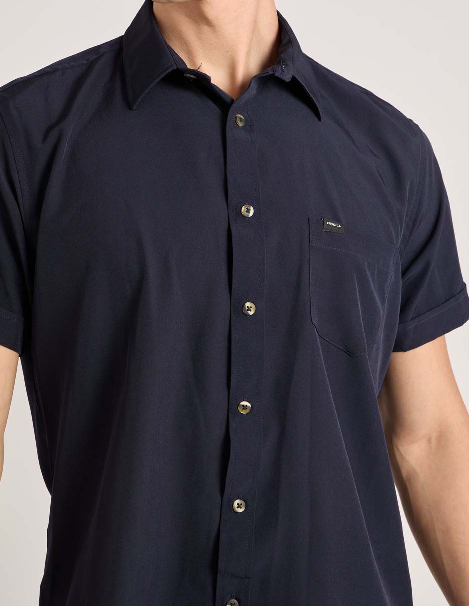 Camisa on6136 camisero alg 4
