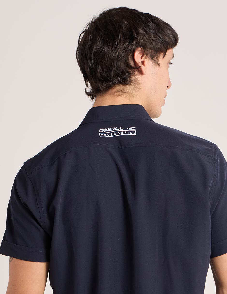 Camisa on6136 camisero alg 5
