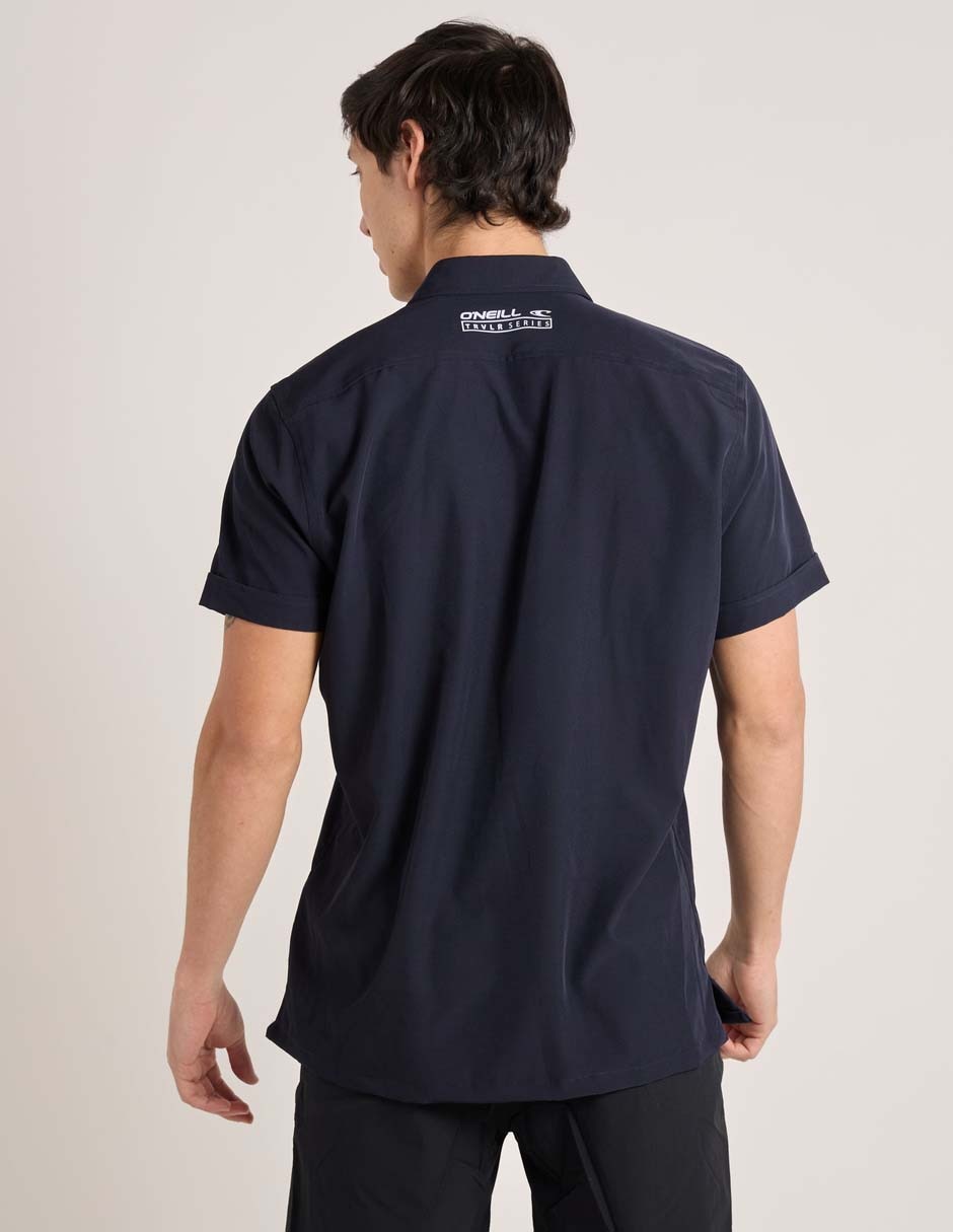 Camisa on6136 camisero alg 6