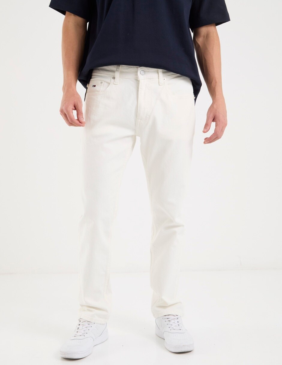 Jeans slim para hombre Jeans slim para hombre