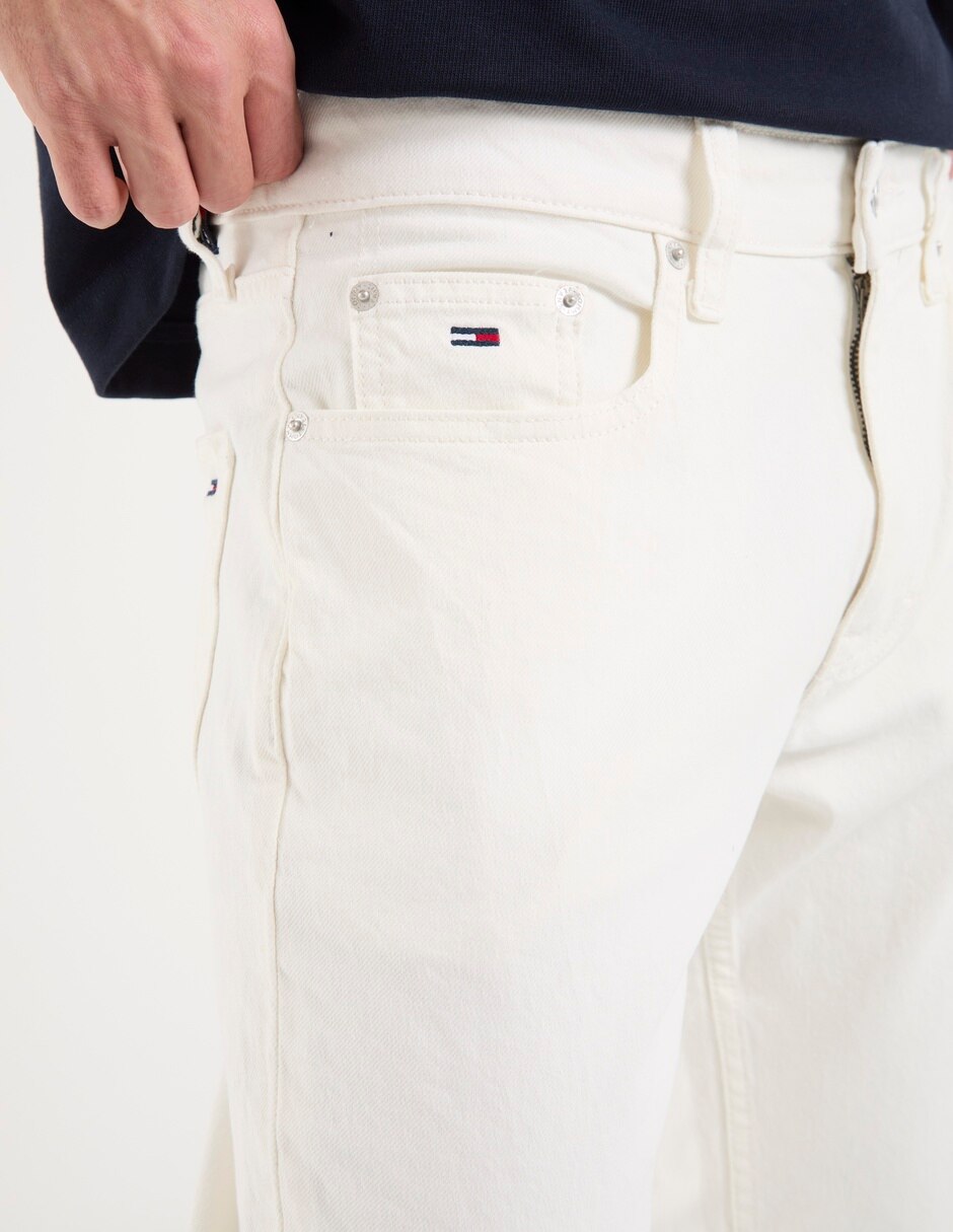 Jeans slim para hombre 3