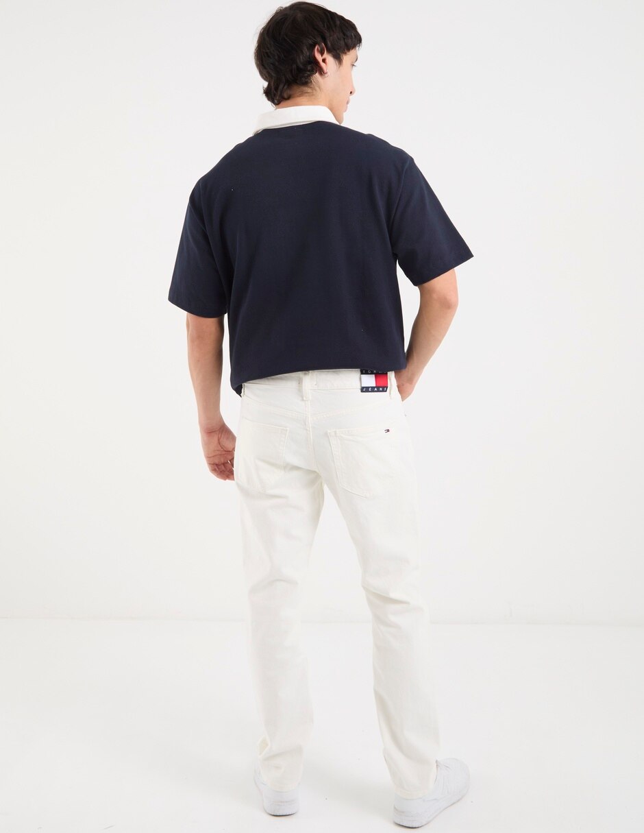Jeans slim para hombre 2