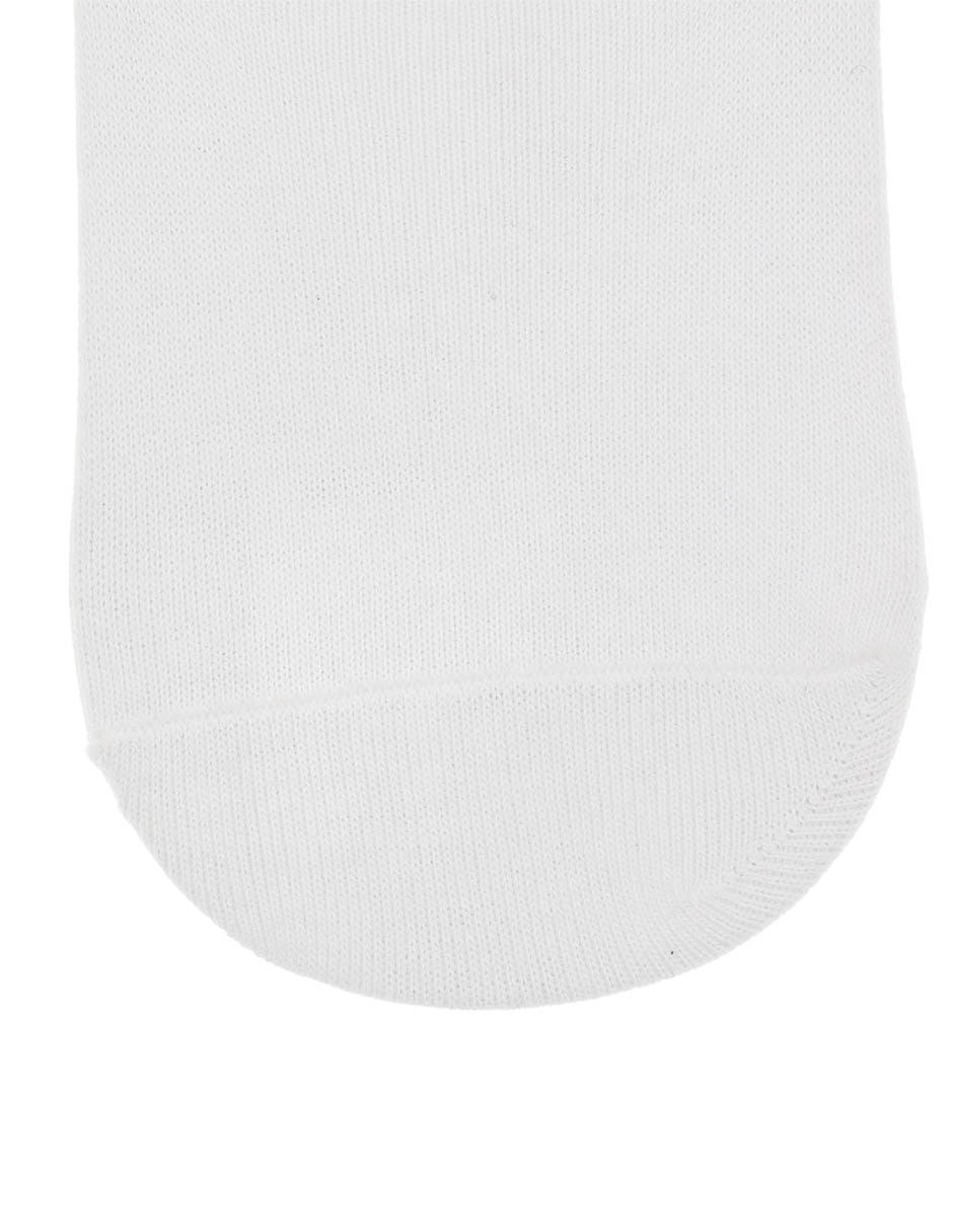 Protector de pie de algodón para mujer 5
