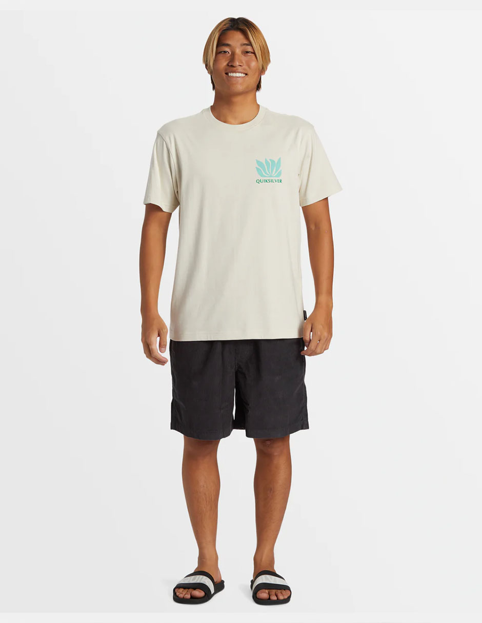 Short de algodón para hombre 2