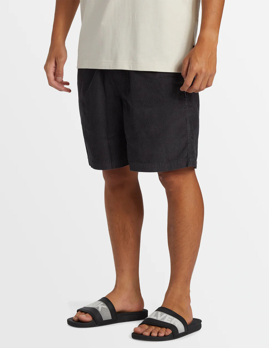 Short de algodón para hombre 3