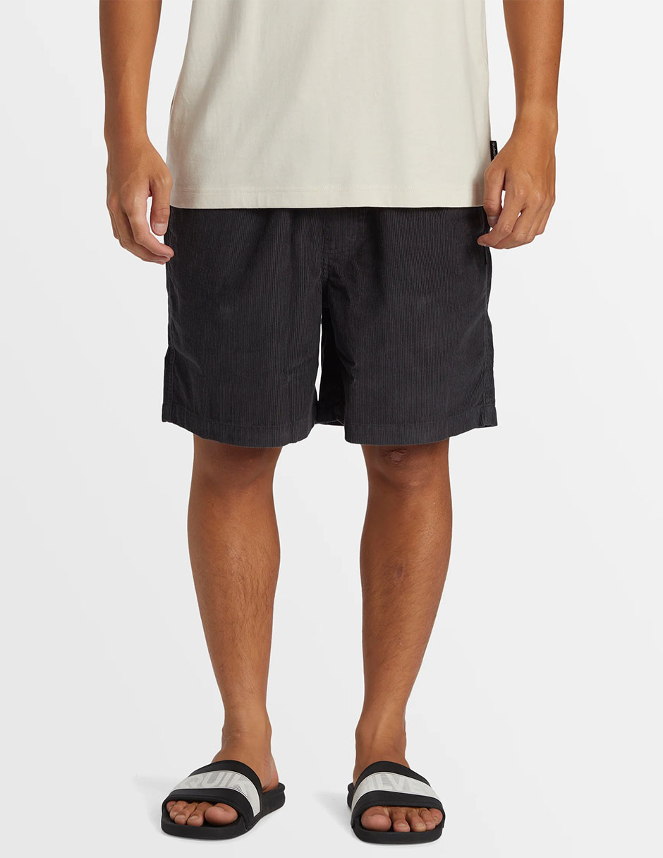 Short de algodón para hombre 4