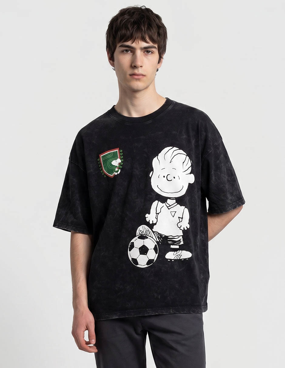Playera para hombre