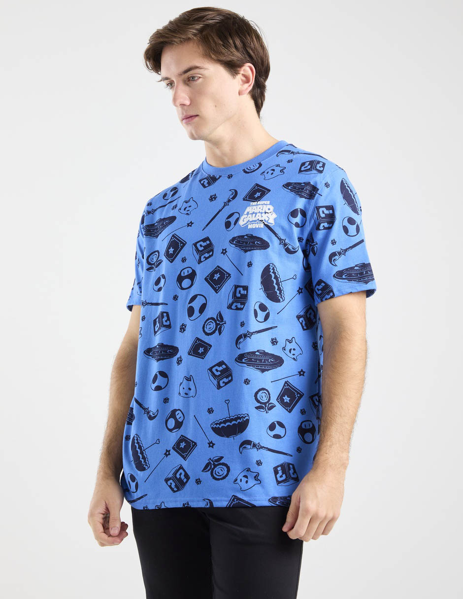 "set playera/playera" caballero "cuello" redondo "para hombre" 2