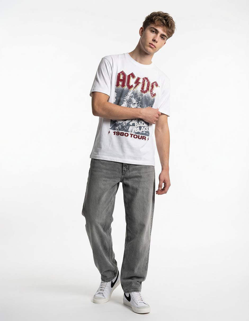 "set playera/playera" caballero "cuello" redondo "para hombre" 6