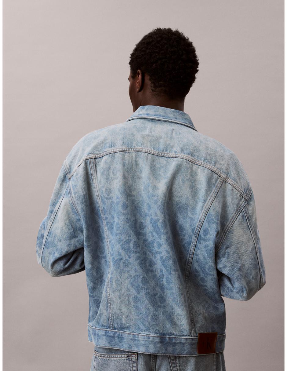 Chamarra casual para hombre 4