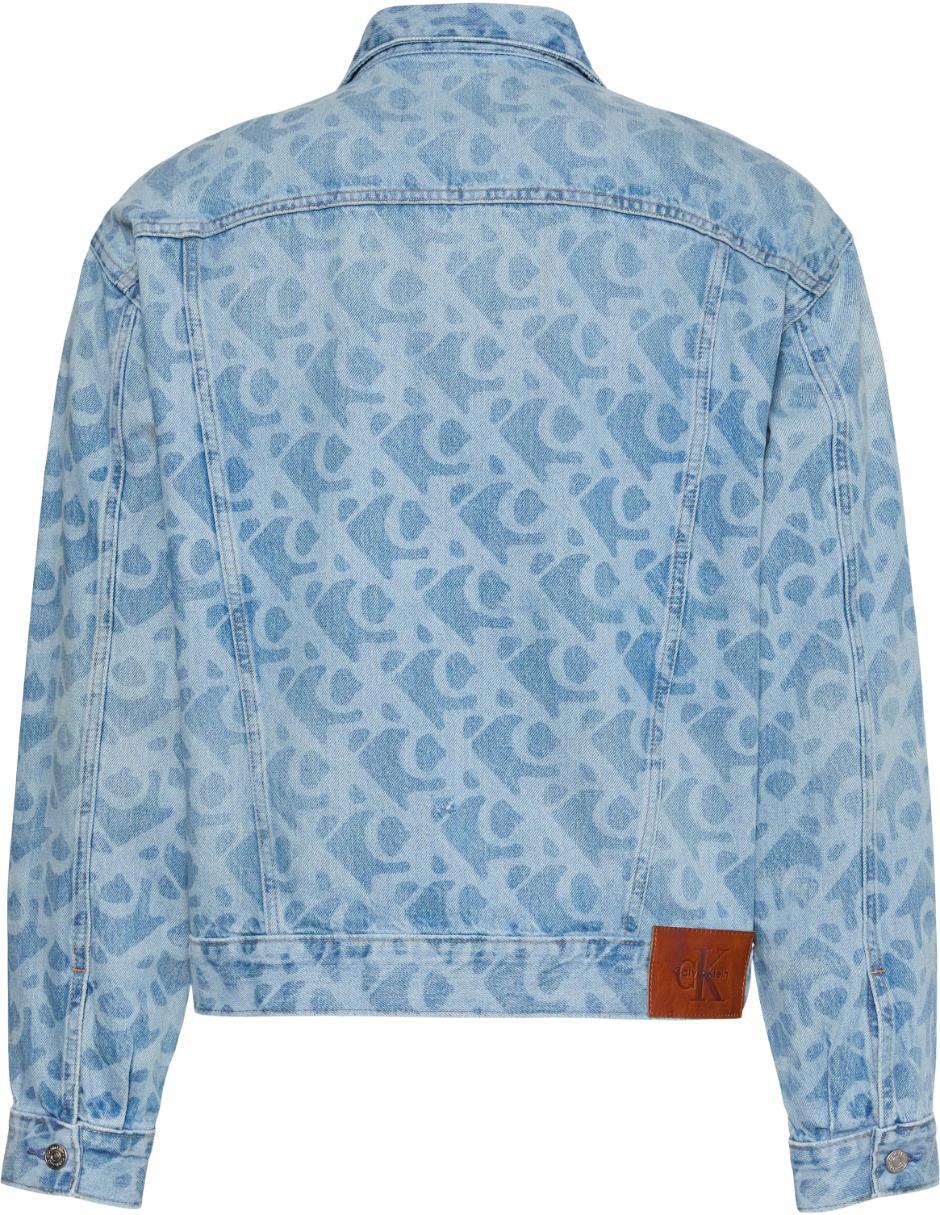 Chamarra casual para hombre 5