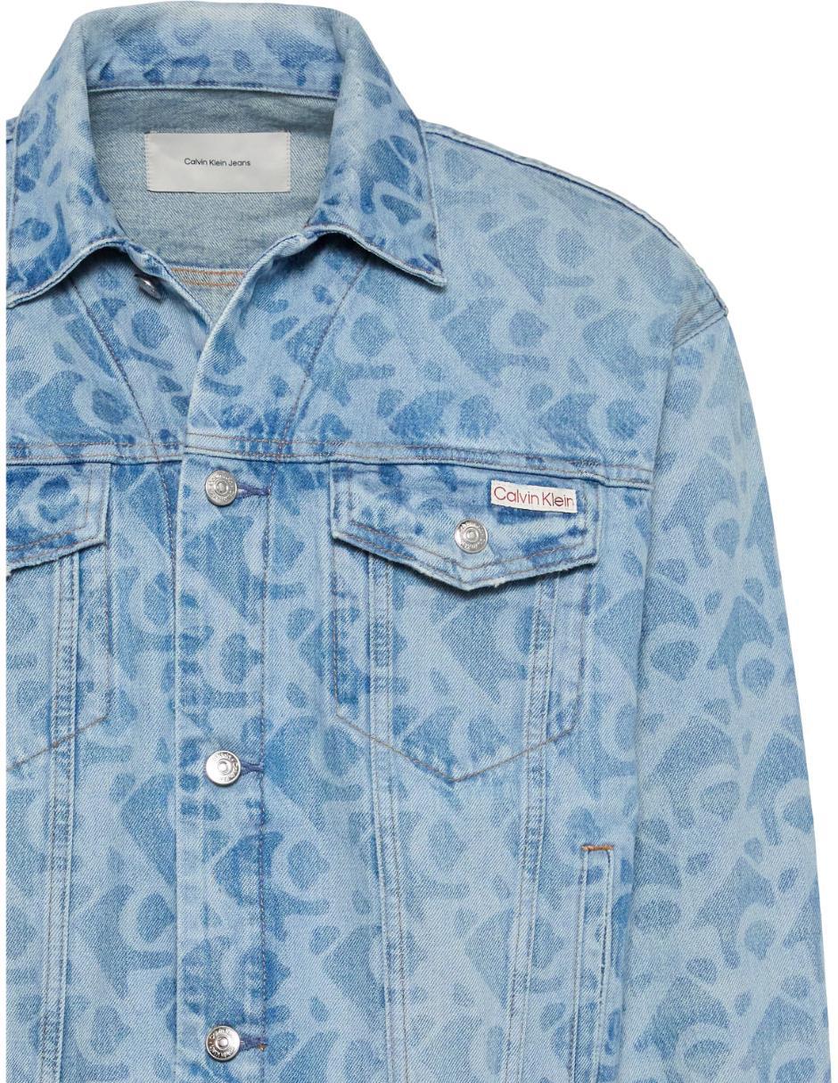 Chamarra casual para hombre 6
