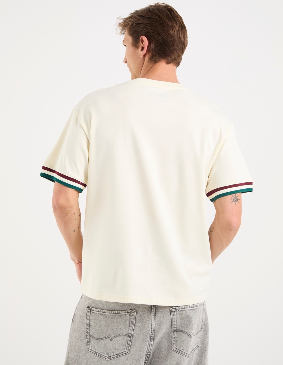 Playera fifa world cup 2026 cuello redondo para hombre 6