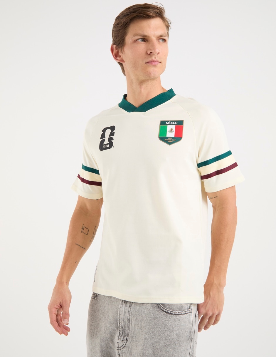 Playera para hombre