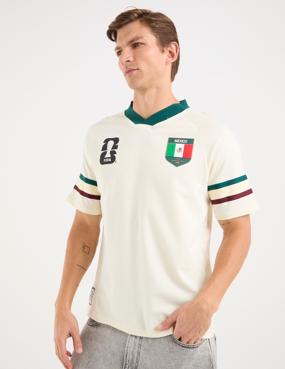 Playera para hombre