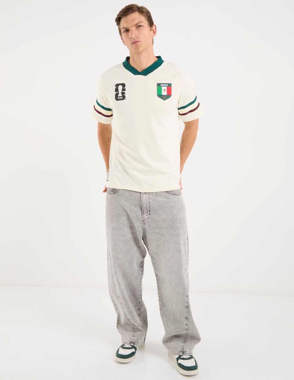 Playera para hombre