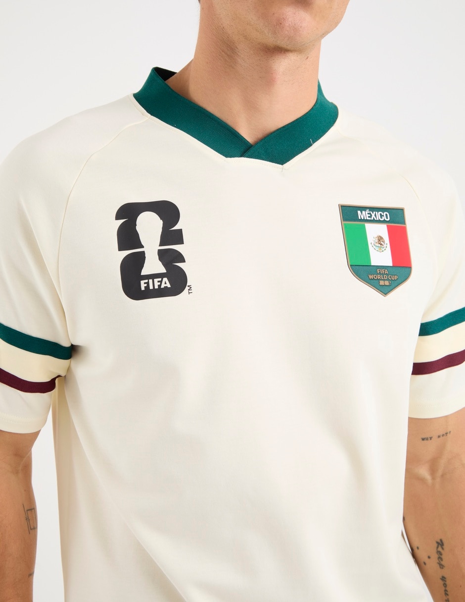 Playera para hombre