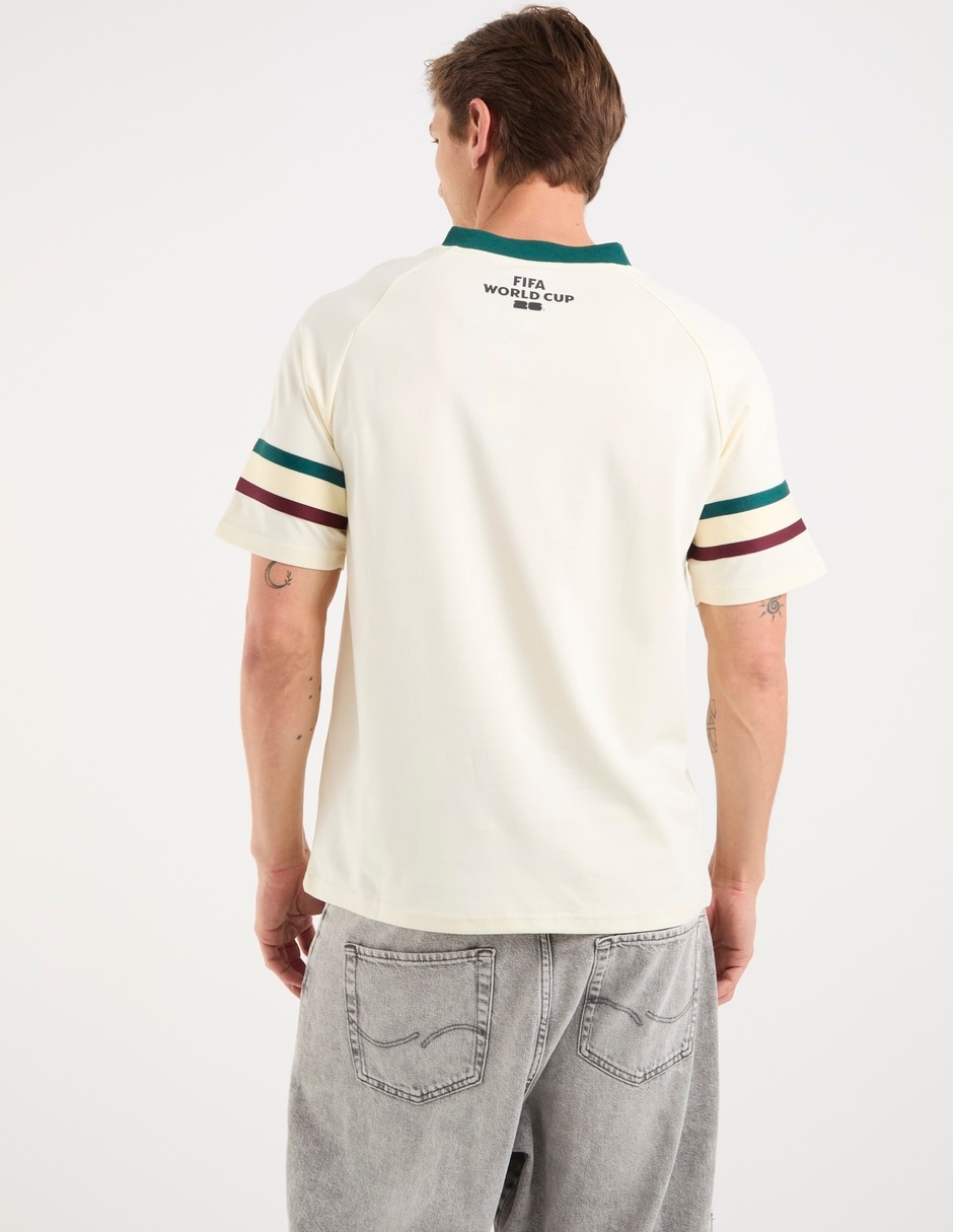 Playera para hombre