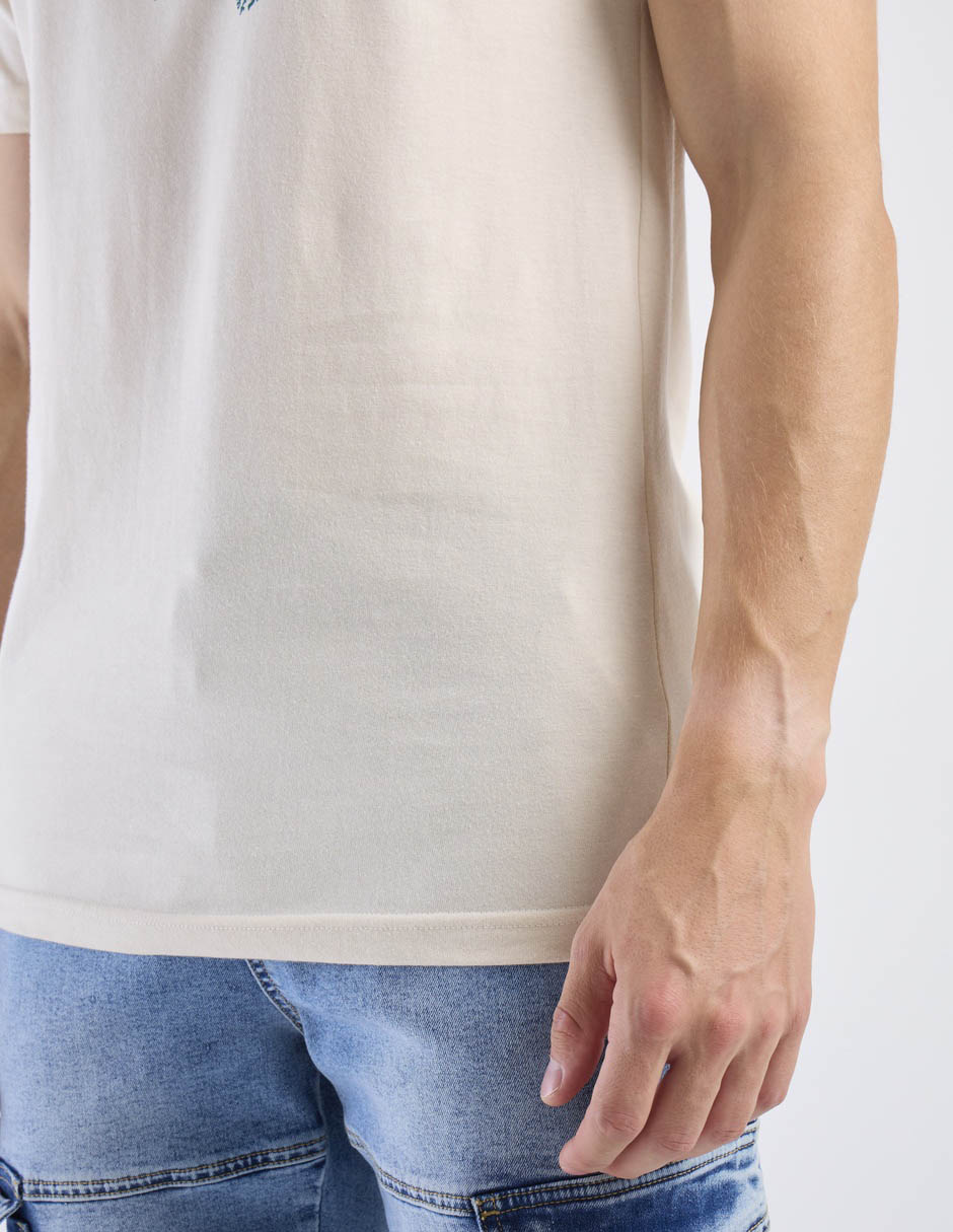 Playera Buzz Lightyear Cuello Redondo Para Hombre 5