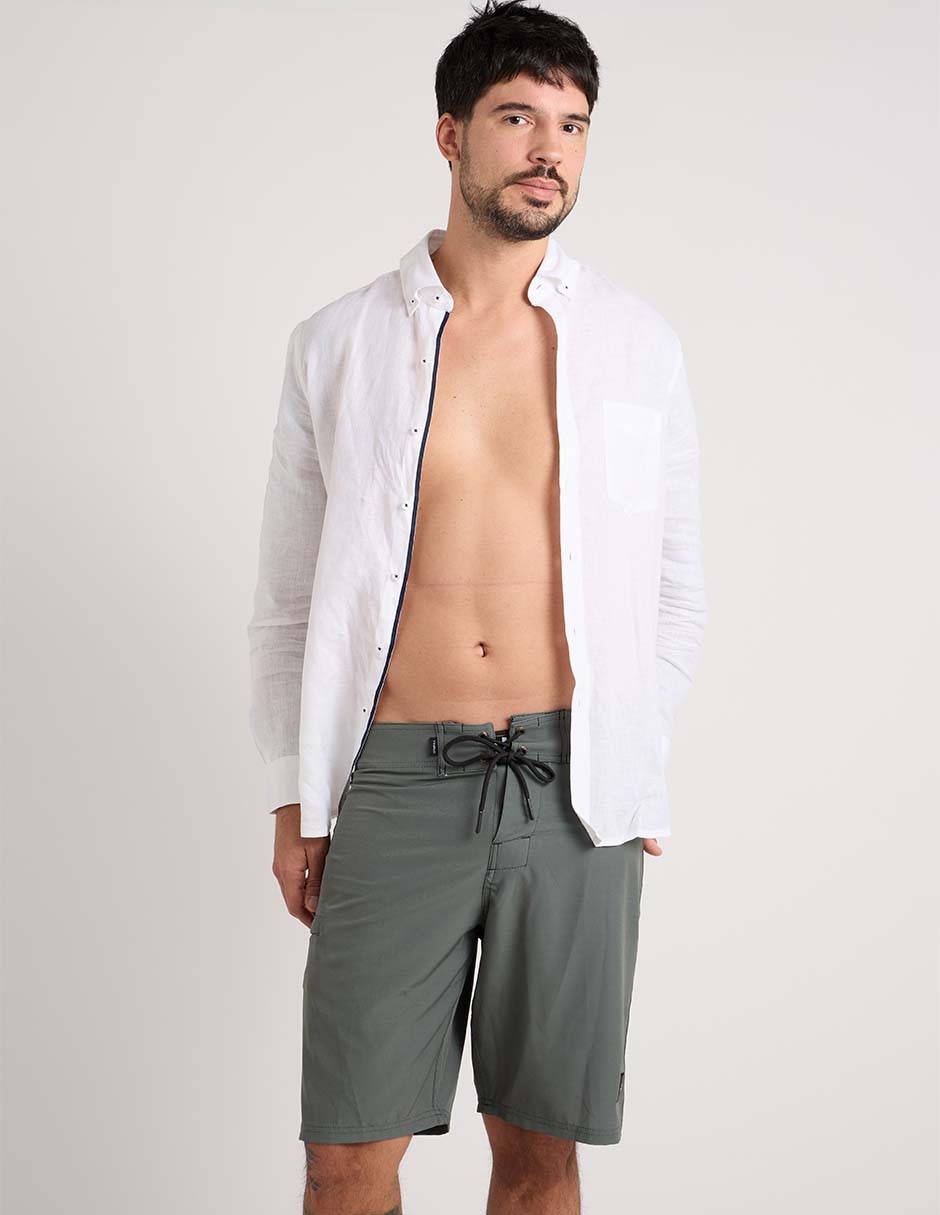 Traje de baño para hombre