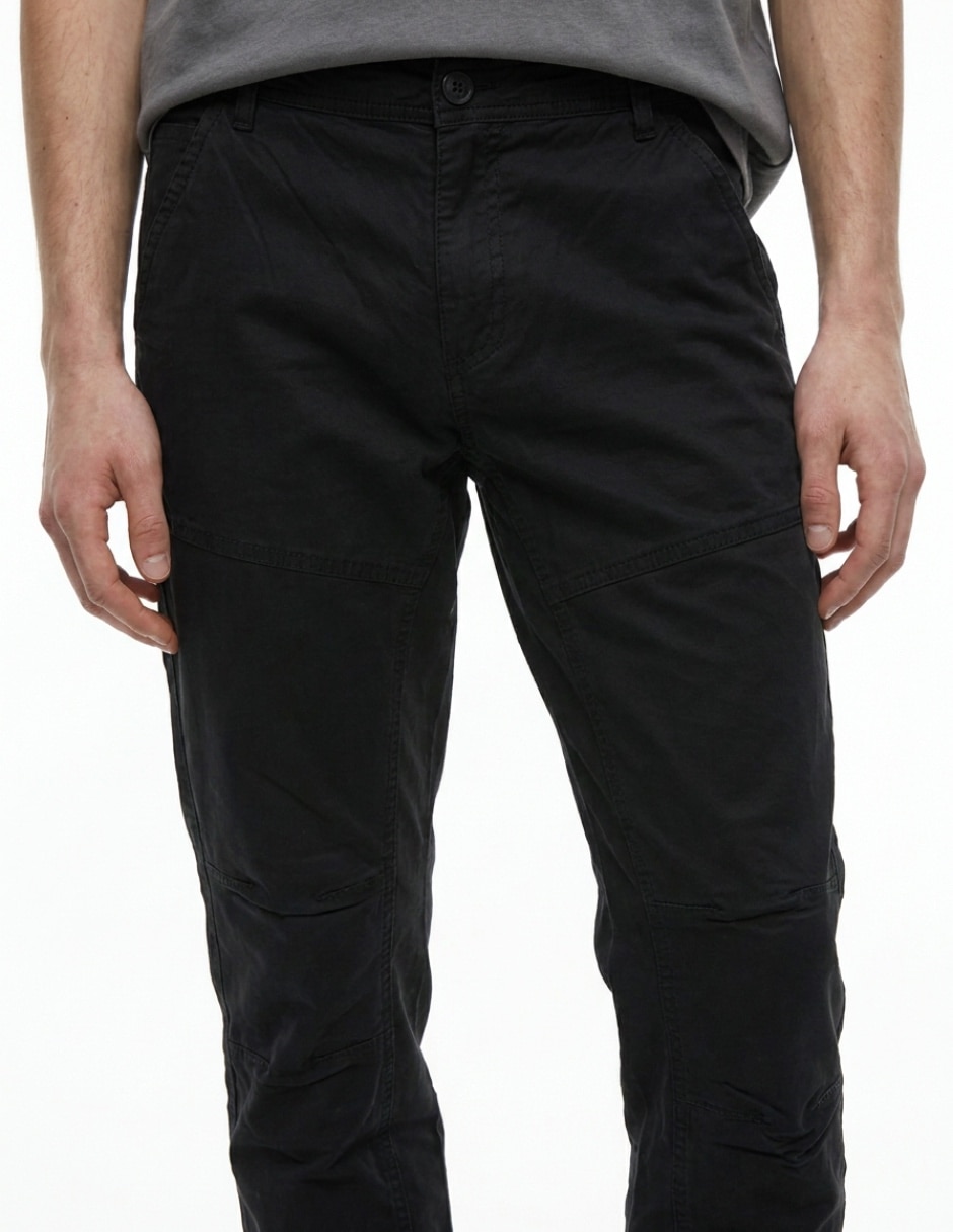 Pantalón para hombre 4