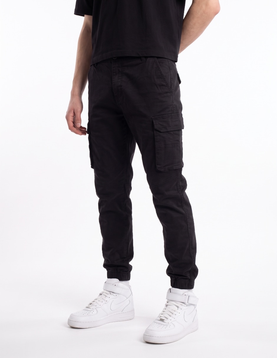Pantalón jogger para hombre Pantalón jogger para hombre