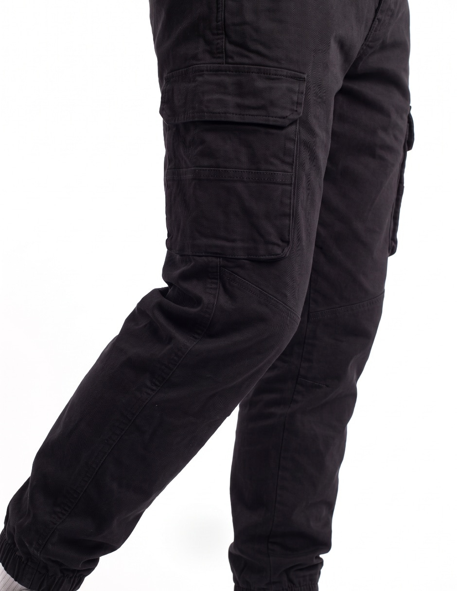 Pantalón jogger para hombre 4